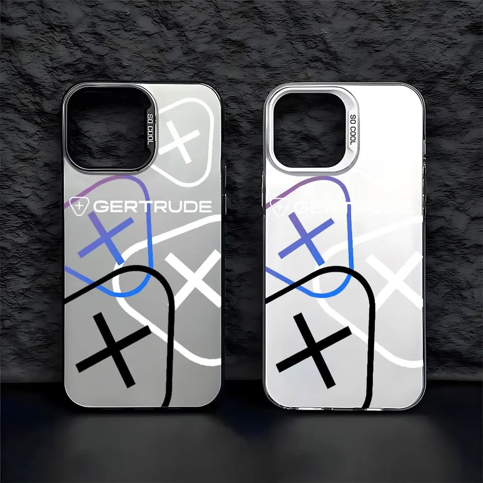 Matný kryt na telefon s ochranou proti pádům pro iPhone 16 15 14 13 12 11 Pro Max X XR 8 7 Plus Zadní kryt