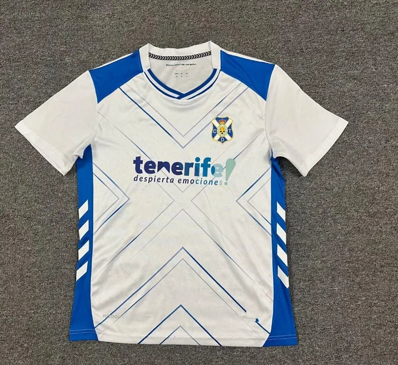 Dětská a dospělá fotbalová trička 2025 - prodyšná rychleschnoucí s krátkým rukávem