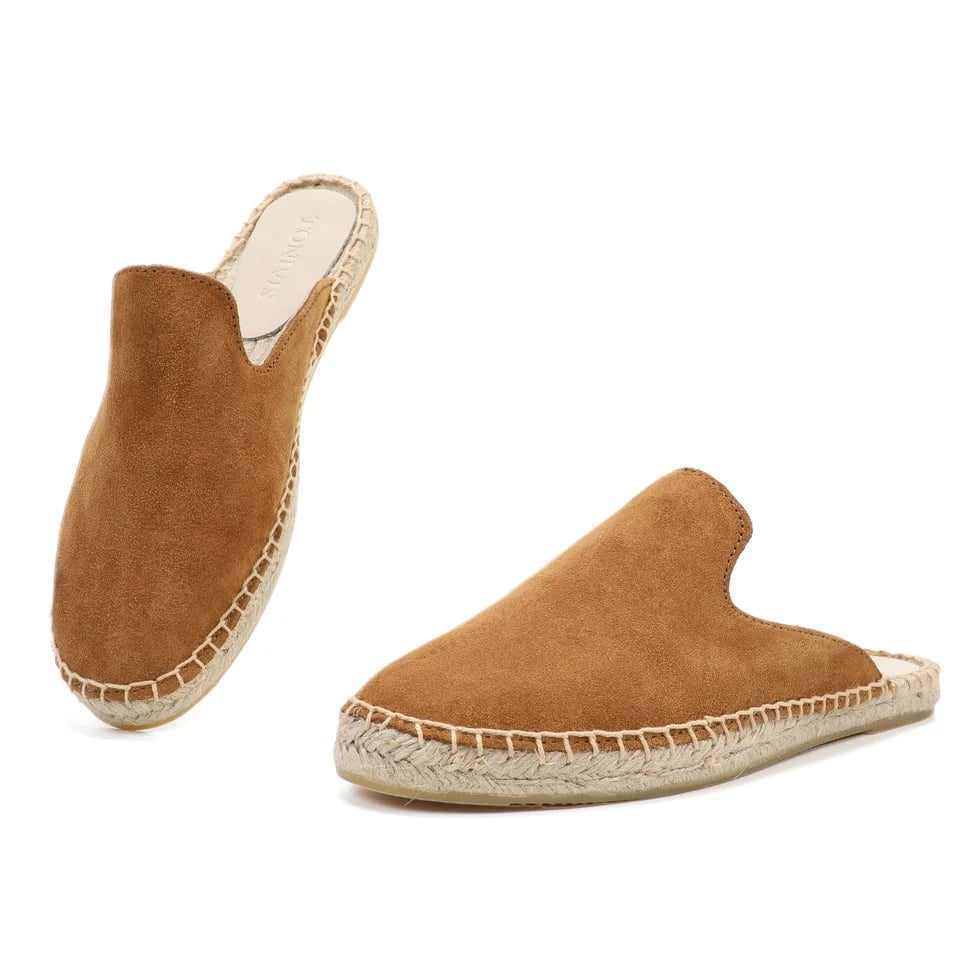Espadrillové pantofle pro ženy pohodlné a stylové v trendy barvách
