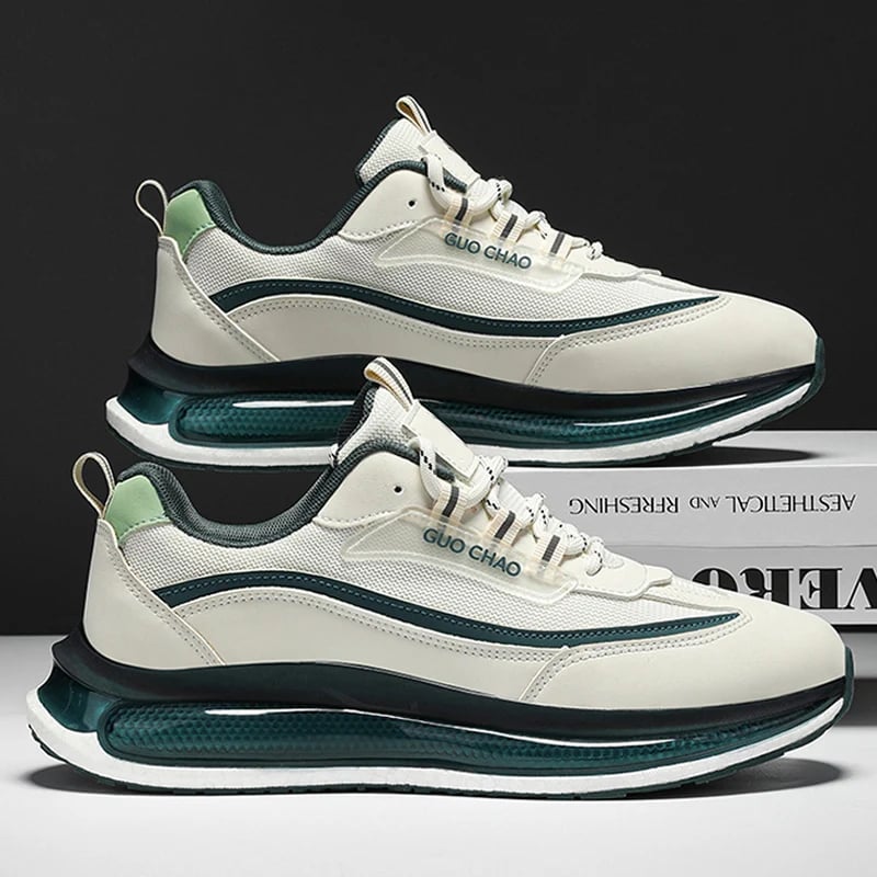 Běžecké boty pro maraton prodyšné lehké pohodlné pánské a dámské neklouzavé