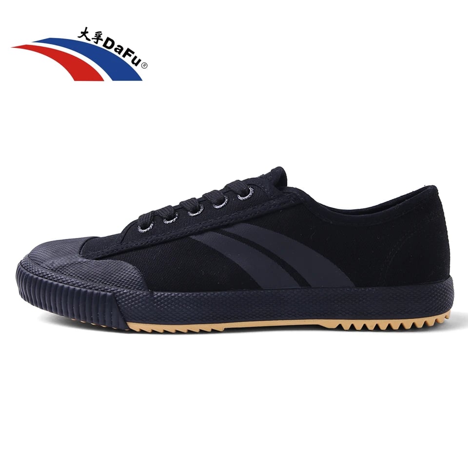 Unisex tréninkové boty parkour nízké tenisky pro bojová umění posilování pro každodenní nošení