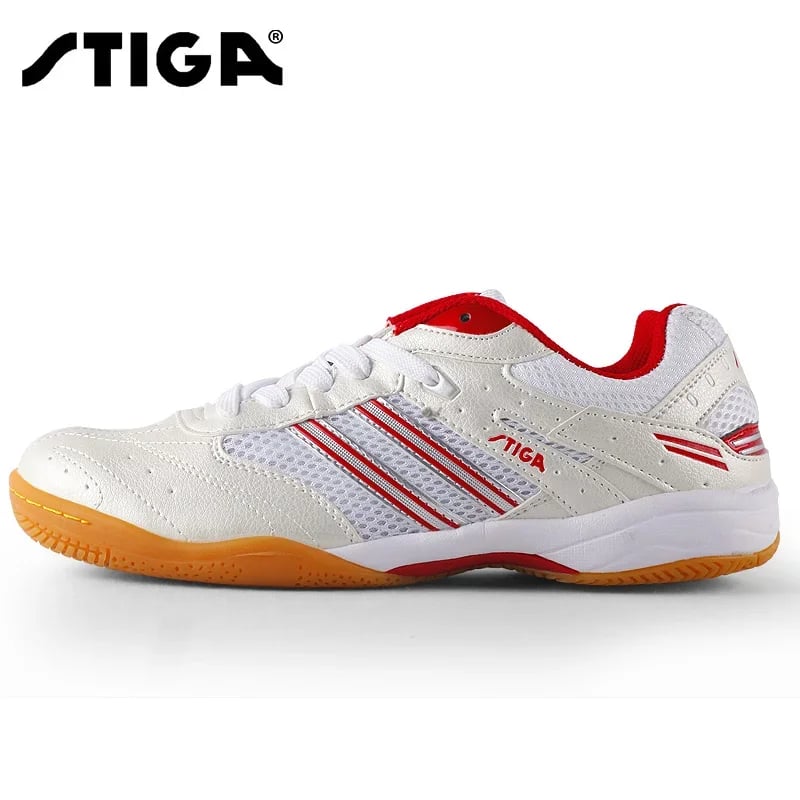 Boty na stolní tenis pro ženy i muže sportovní obuv ping pong