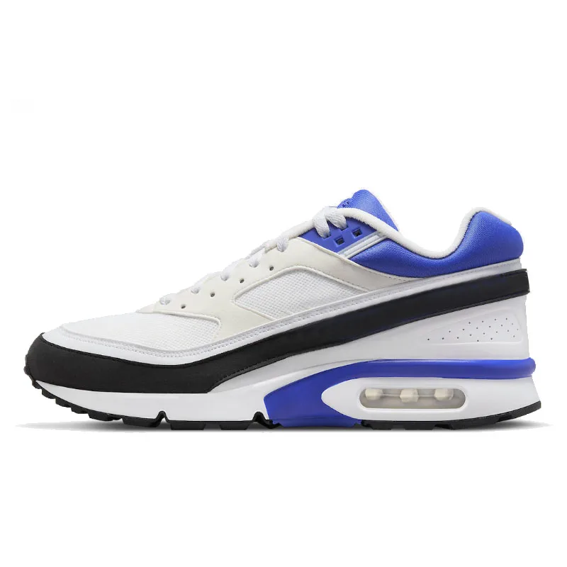 Designérské běžecké platformové tenisky krémové platinové fialové