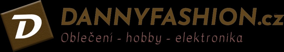 Dannyfashion.cz - Módní oblečení a doplňky